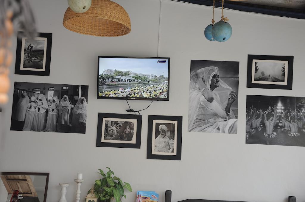 Feelgood@Journey Hostel Phuket Exterior foto